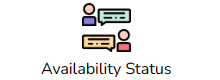 Availability Status