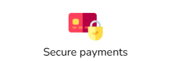 Secure Payments